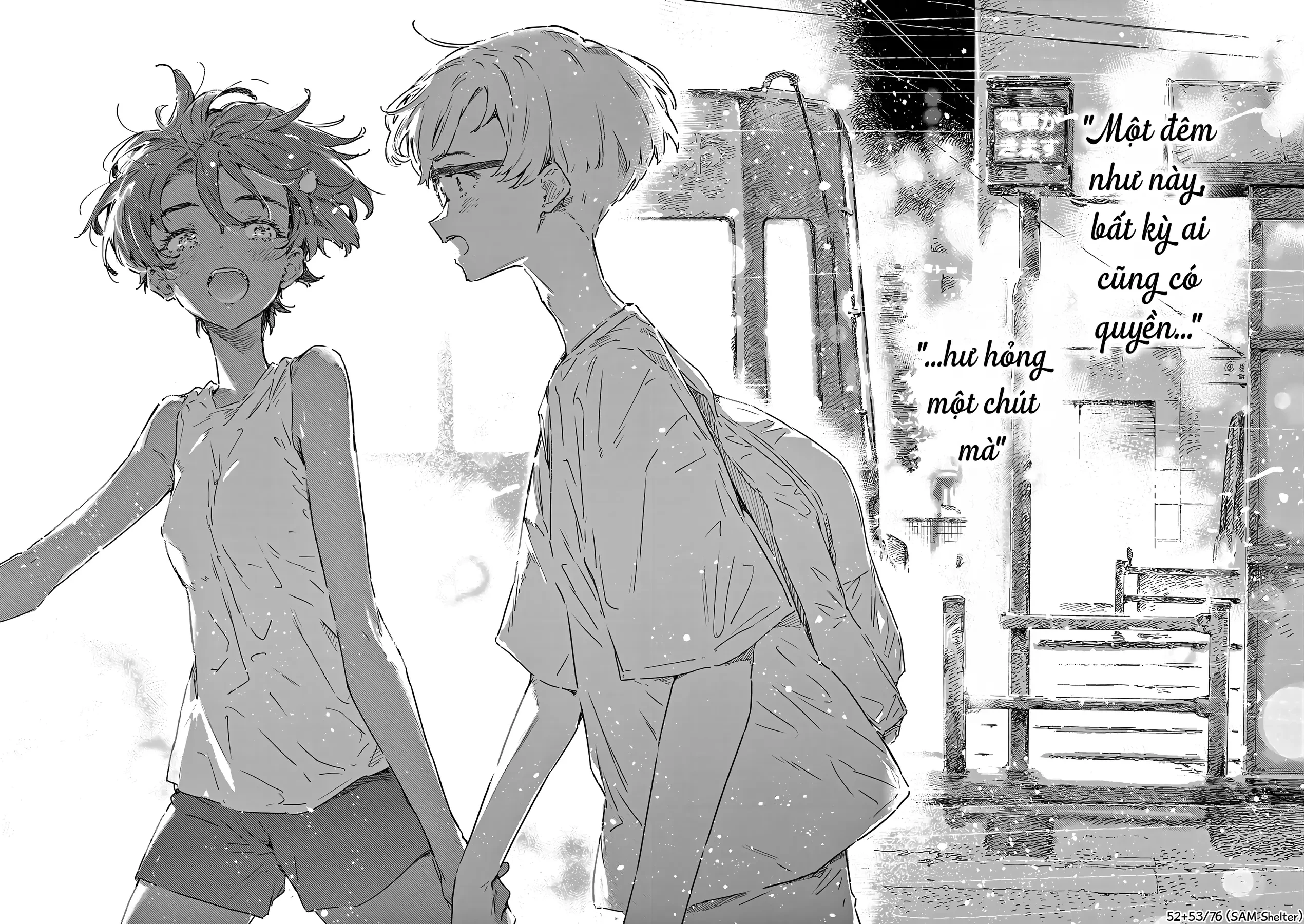 Có Quá Nhiều Nữ Chính Thua Cuộc! @comic Chapter  21 - 123