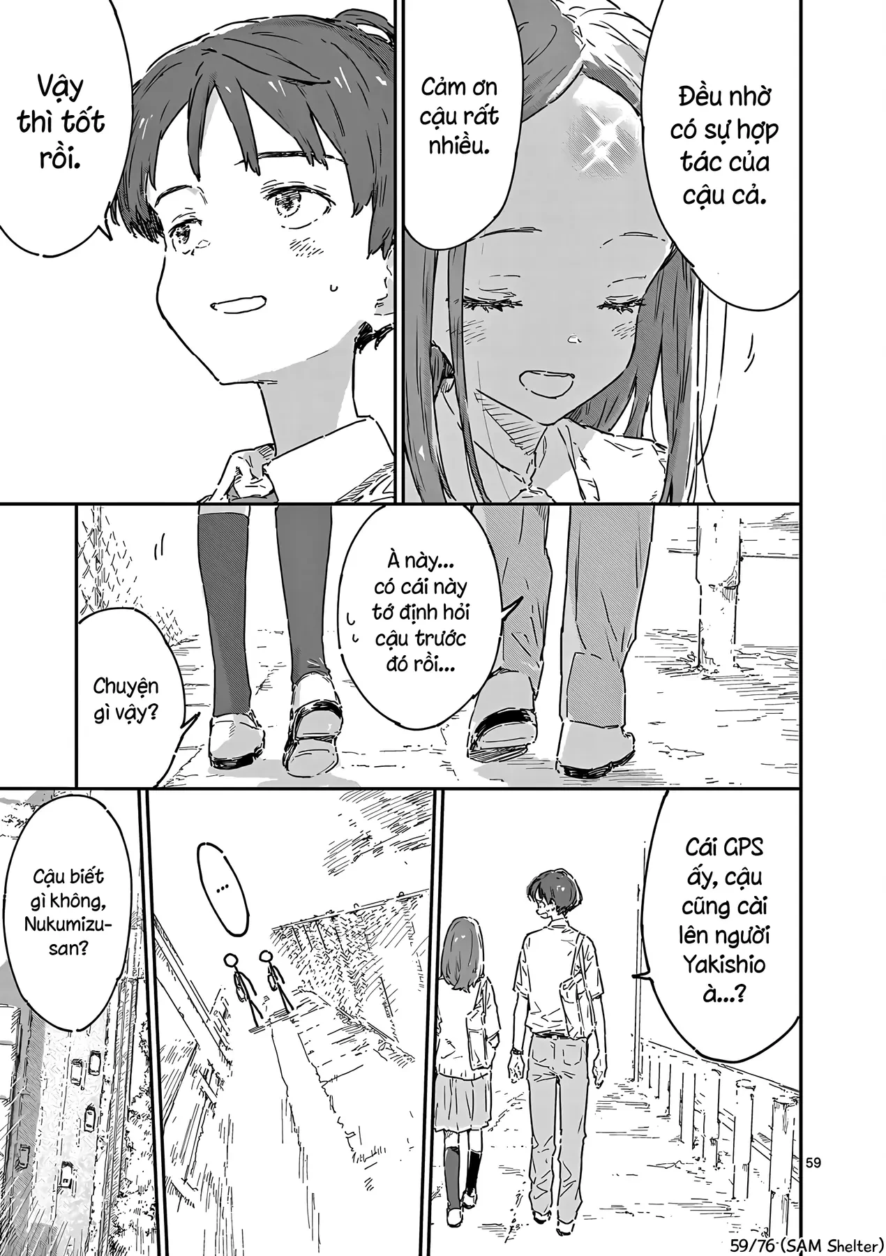 Có Quá Nhiều Nữ Chính Thua Cuộc! @comic Chapter  21 - 128