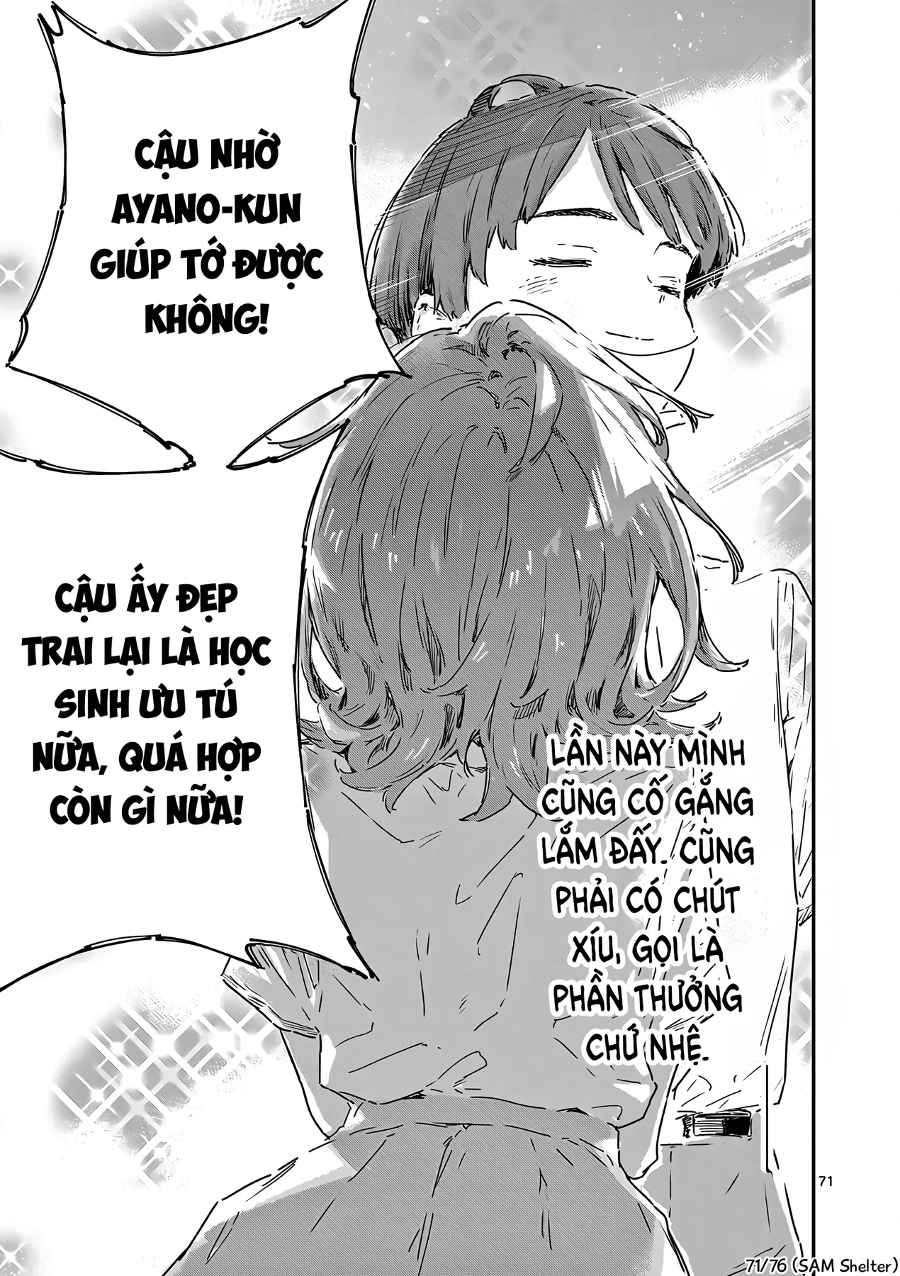 Có Quá Nhiều Nữ Chính Thua Cuộc! @comic Chapter  21 - 140