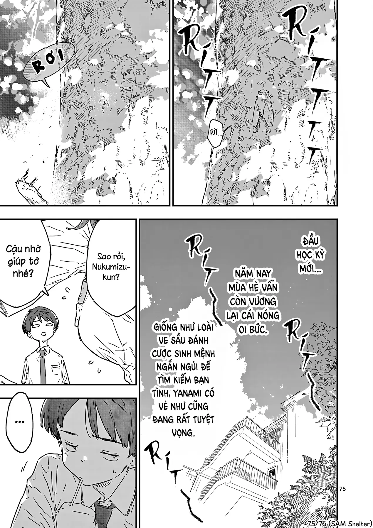 Có Quá Nhiều Nữ Chính Thua Cuộc! @comic Chapter  21 - 144