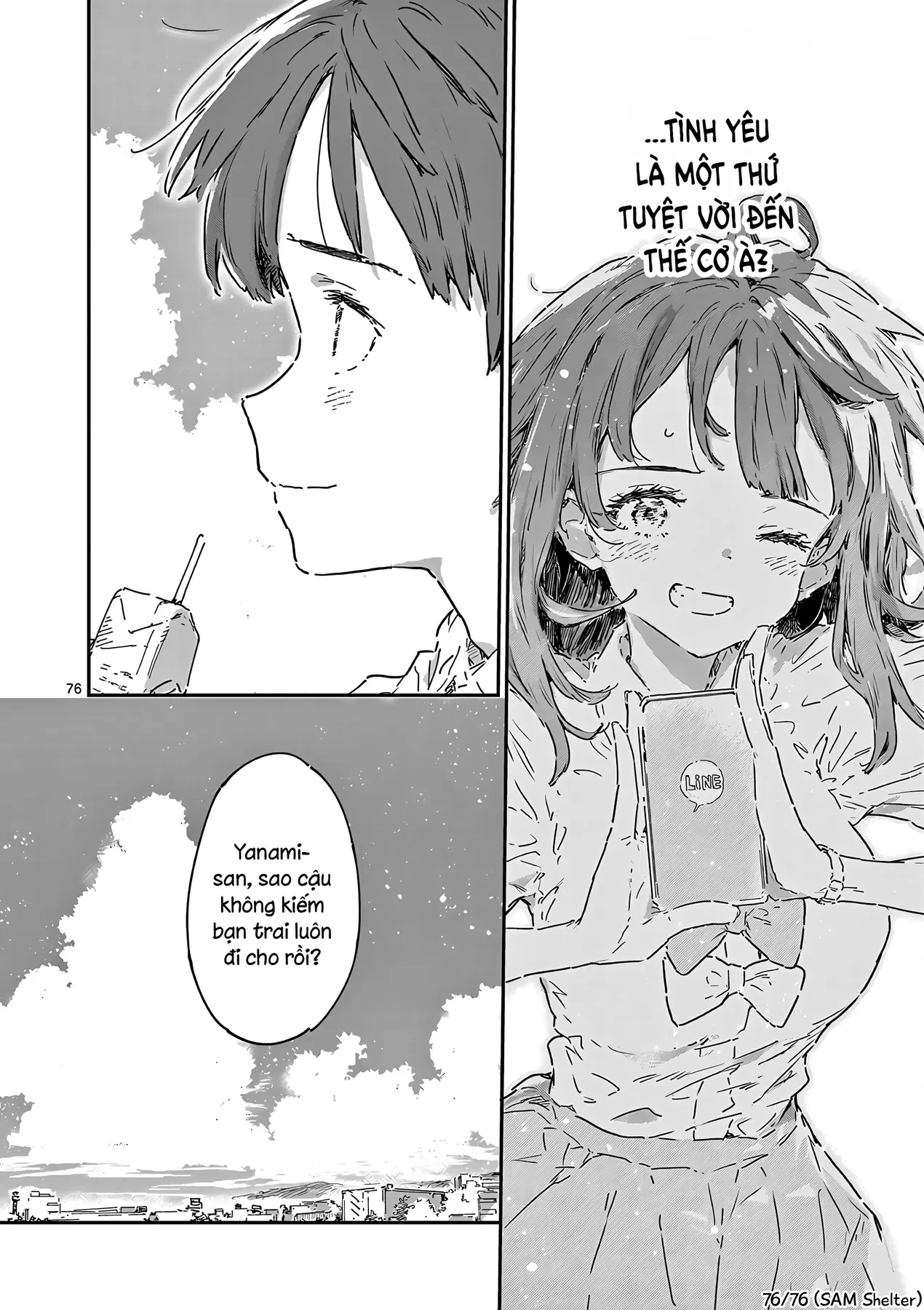 Có Quá Nhiều Nữ Chính Thua Cuộc! @comic Chapter  21 - 145