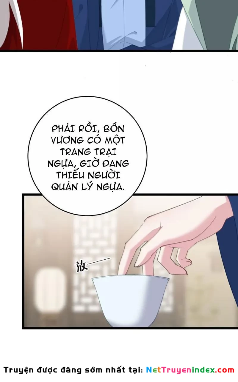 Phá thân của nữ Hoàng Đế Chapter 62 - 3