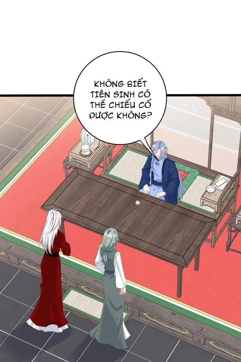 Phá thân của nữ Hoàng Đế Chapter 62 - 4