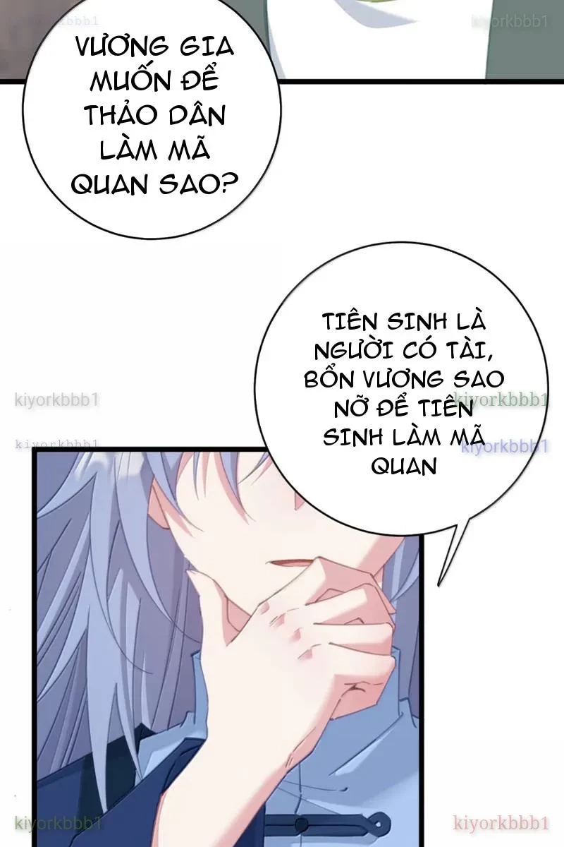 Phá thân của nữ Hoàng Đế Chapter 62 - 6