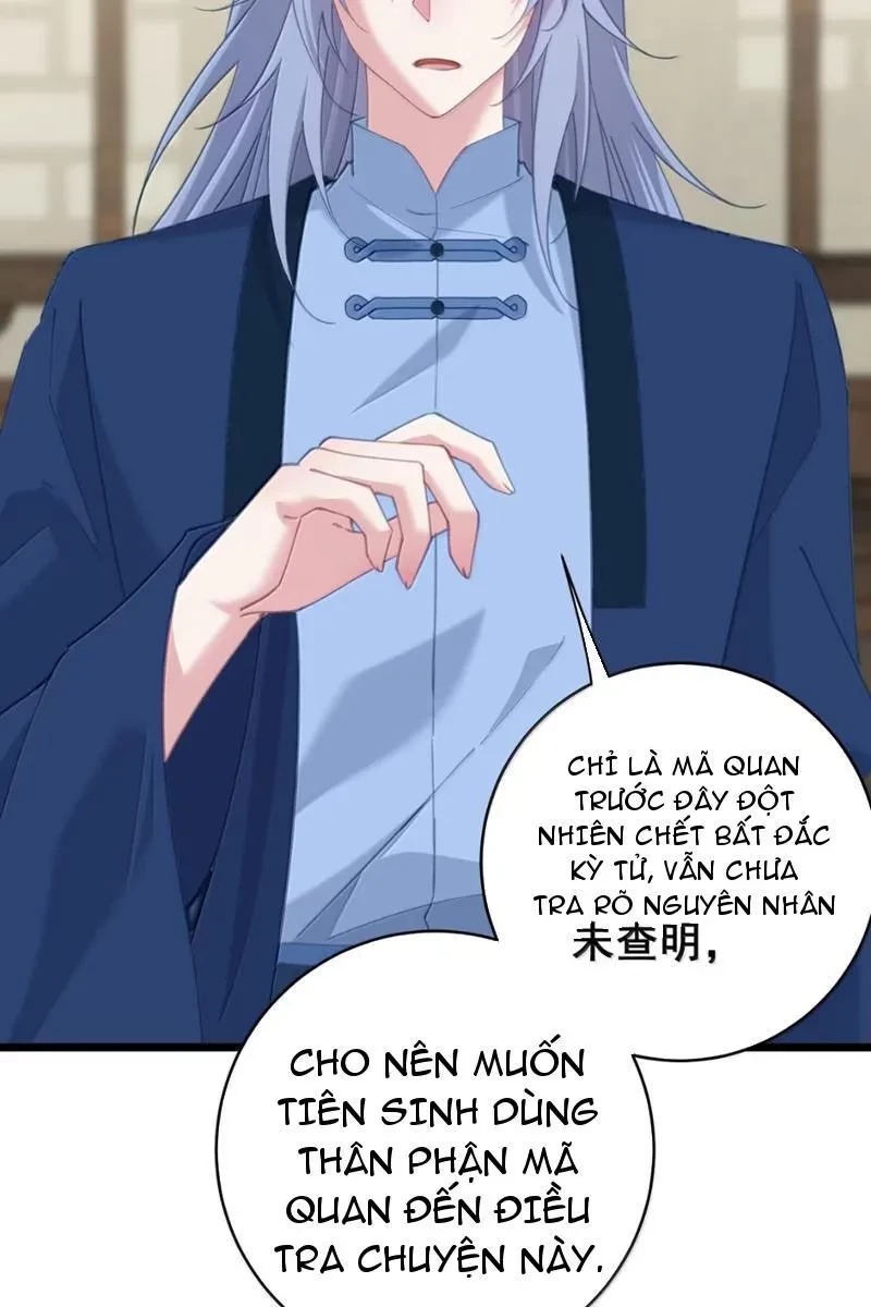 Phá thân của nữ Hoàng Đế Chapter 62 - 8