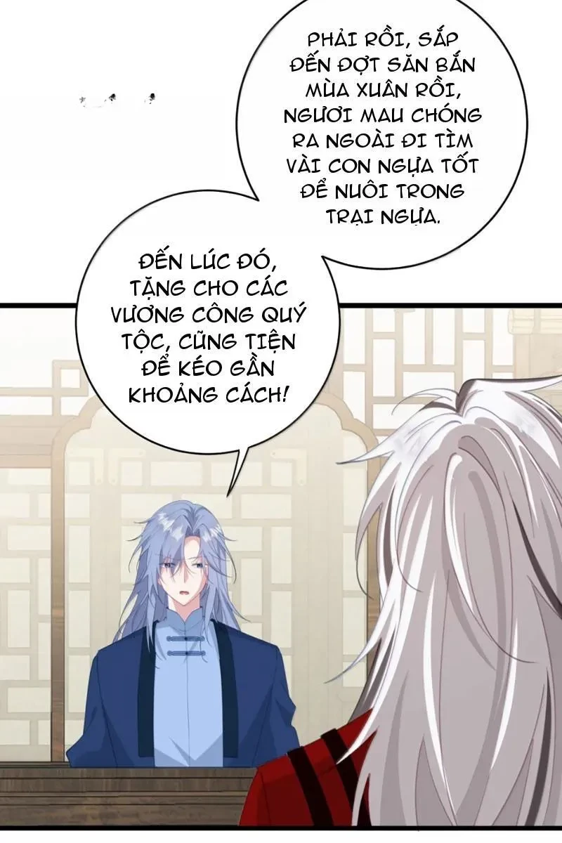 Phá thân của nữ Hoàng Đế Chapter 62 - 18