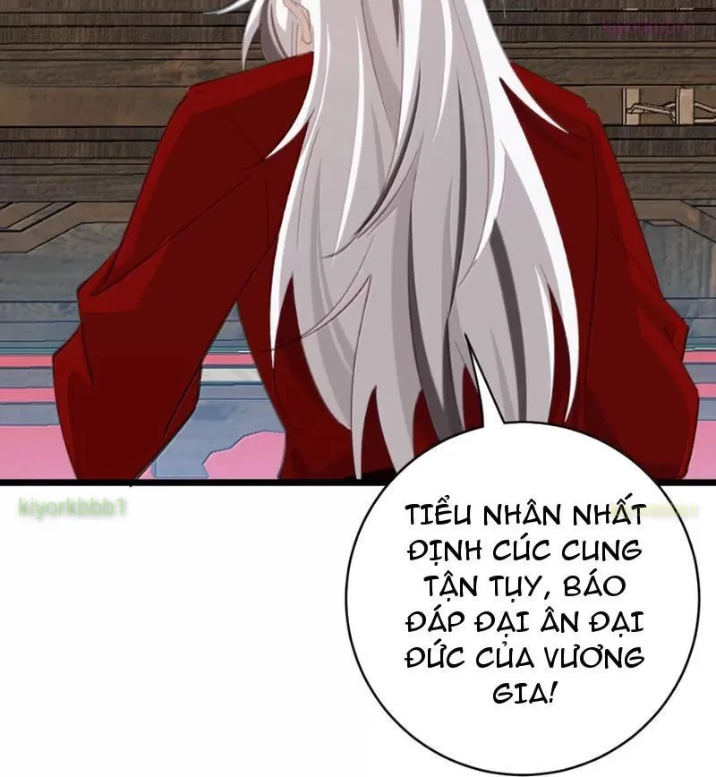 Phá thân của nữ Hoàng Đế Chapter 62 - 20