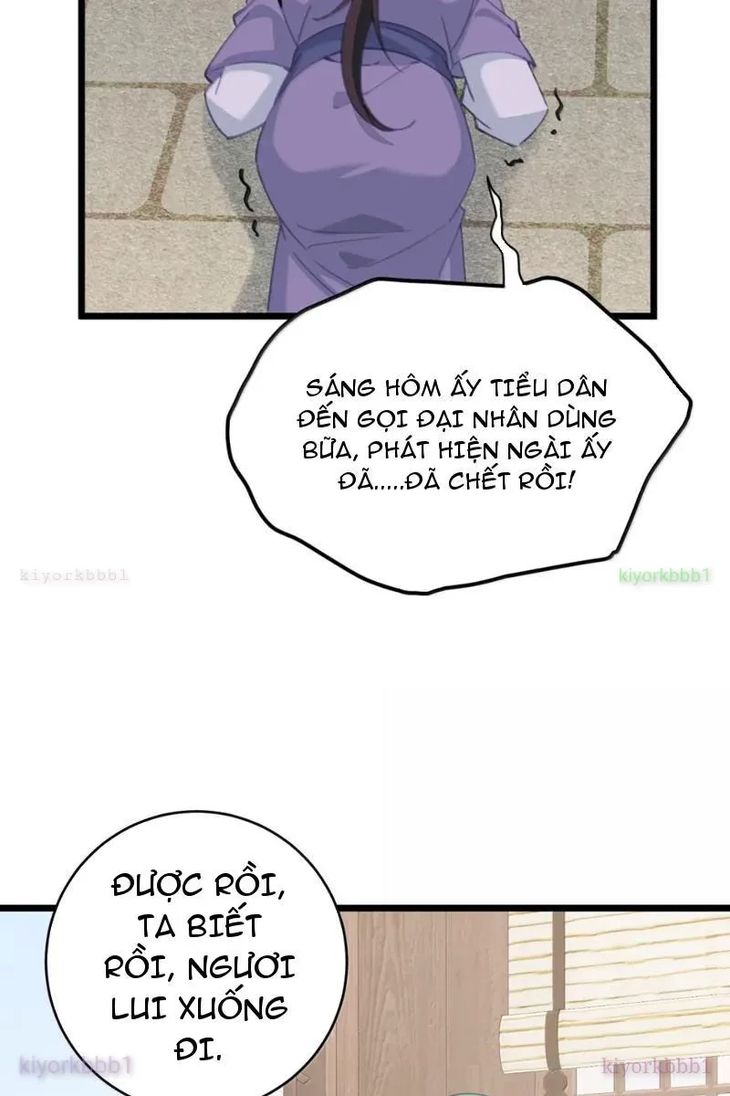 Phá thân của nữ Hoàng Đế Chapter 62 - 35