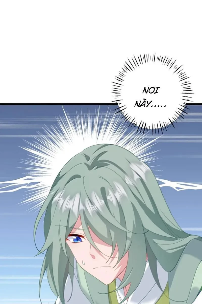 Phá thân của nữ Hoàng Đế Chapter 62 - 46