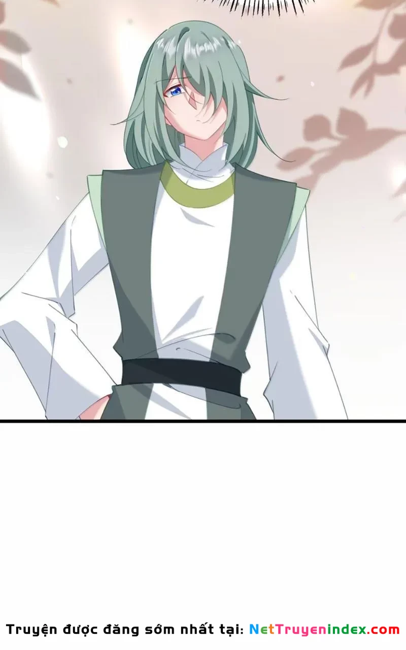 Phá thân của nữ Hoàng Đế Chapter 62 - 52