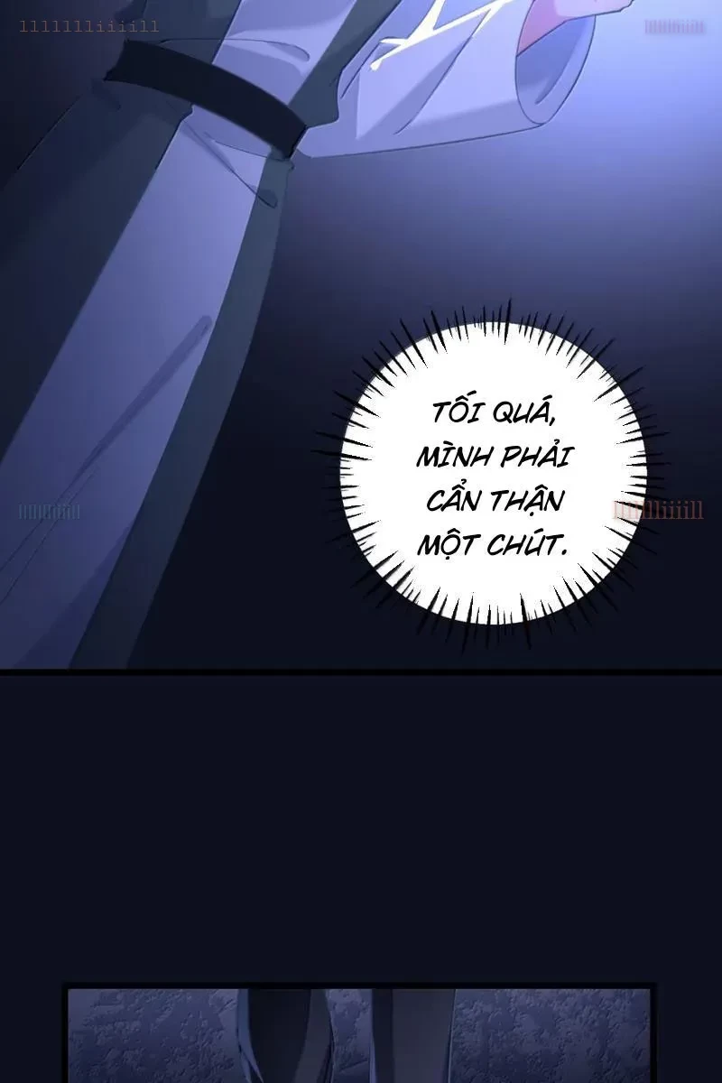 Phá thân của nữ Hoàng Đế Chapter 63 - 3