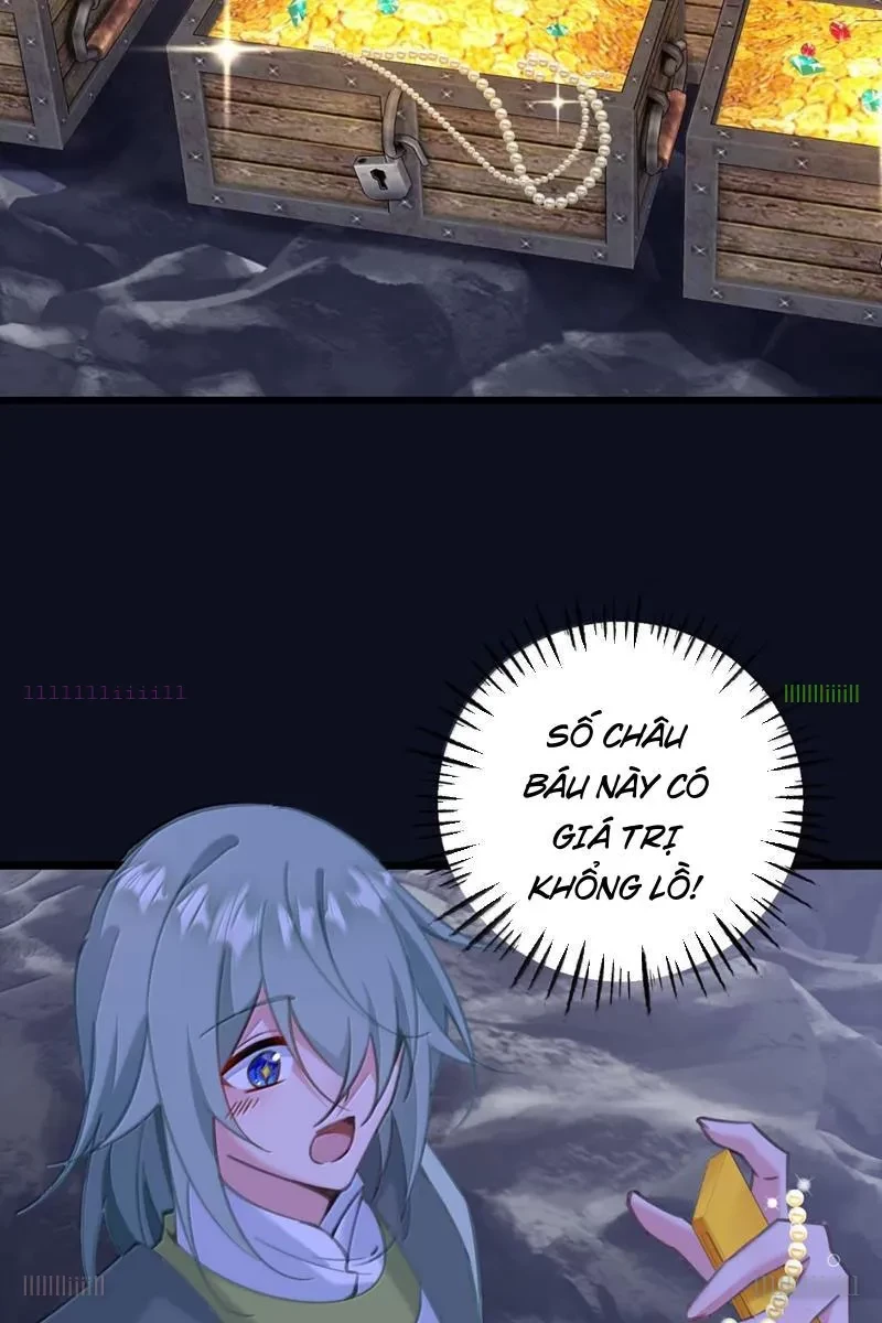 Phá thân của nữ Hoàng Đế Chapter 63 - 6