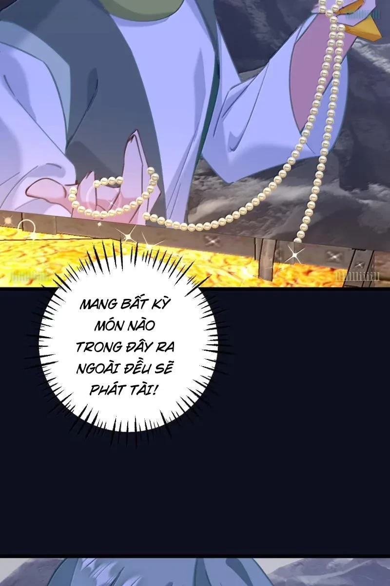 Phá thân của nữ Hoàng Đế Chapter 63 - 7