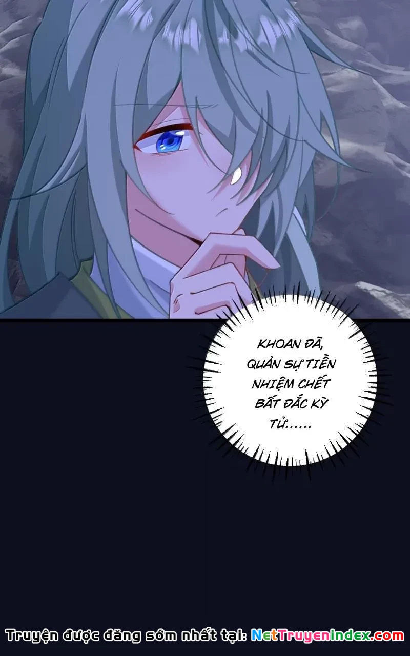 Phá thân của nữ Hoàng Đế Chapter 63 - 8