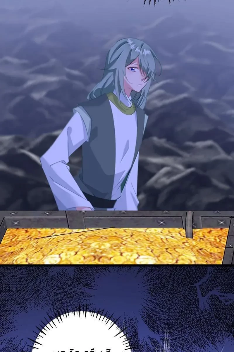 Phá thân của nữ Hoàng Đế Chapter 63 - 10