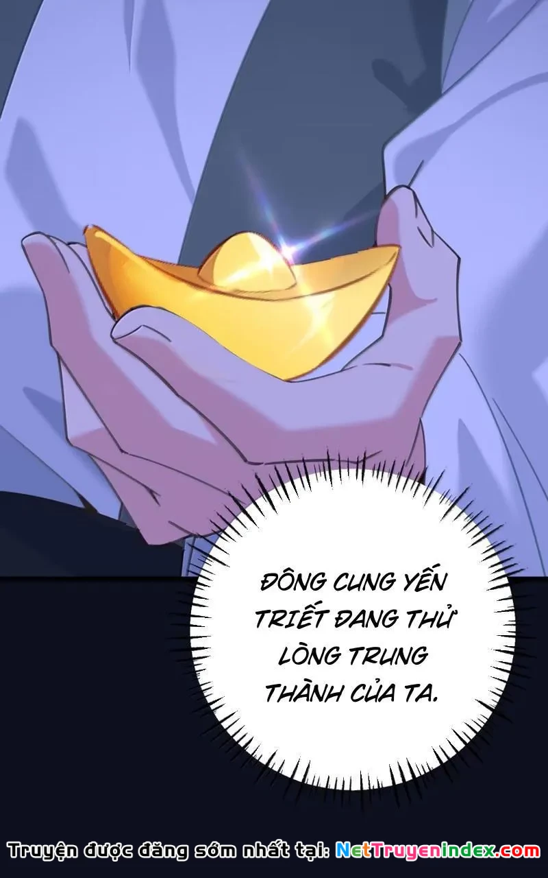 Phá thân của nữ Hoàng Đế Chapter 63 - 12