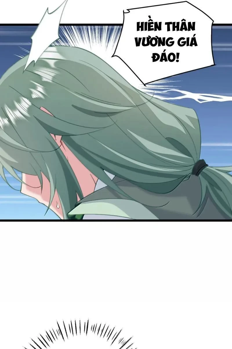 Phá thân của nữ Hoàng Đế Chapter 63 - 15