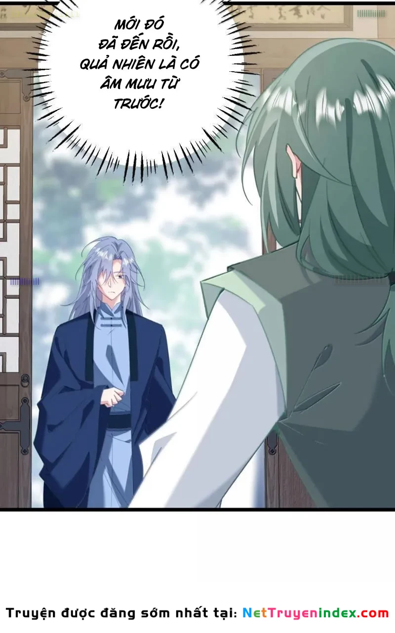 Phá thân của nữ Hoàng Đế Chapter 63 - 16