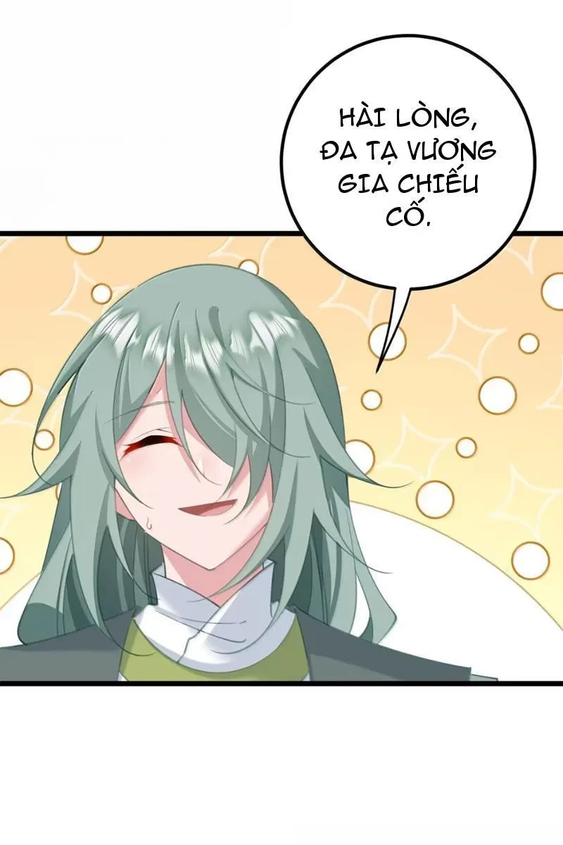 Phá thân của nữ Hoàng Đế Chapter 63 - 20