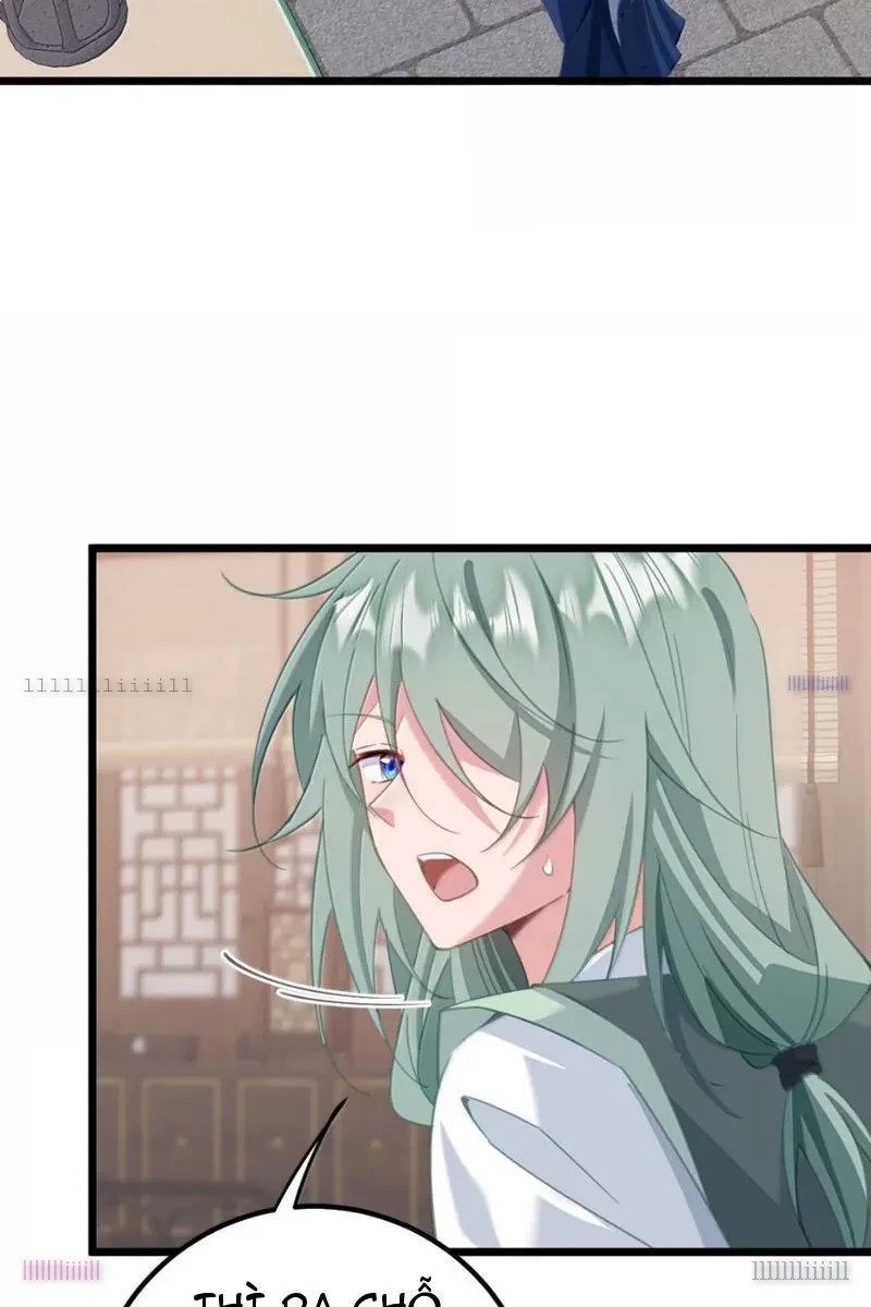 Phá thân của nữ Hoàng Đế Chapter 63 - 25