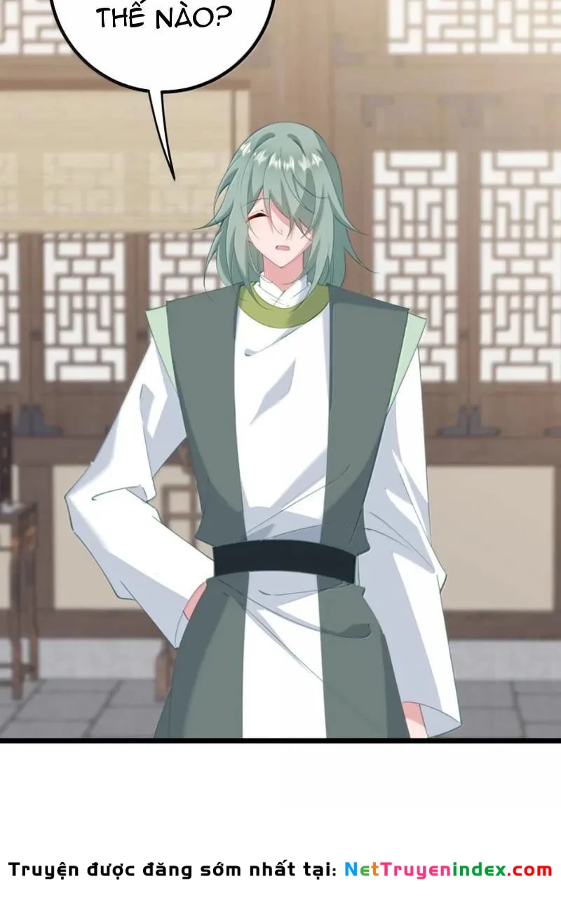 Phá thân của nữ Hoàng Đế Chapter 63 - 33