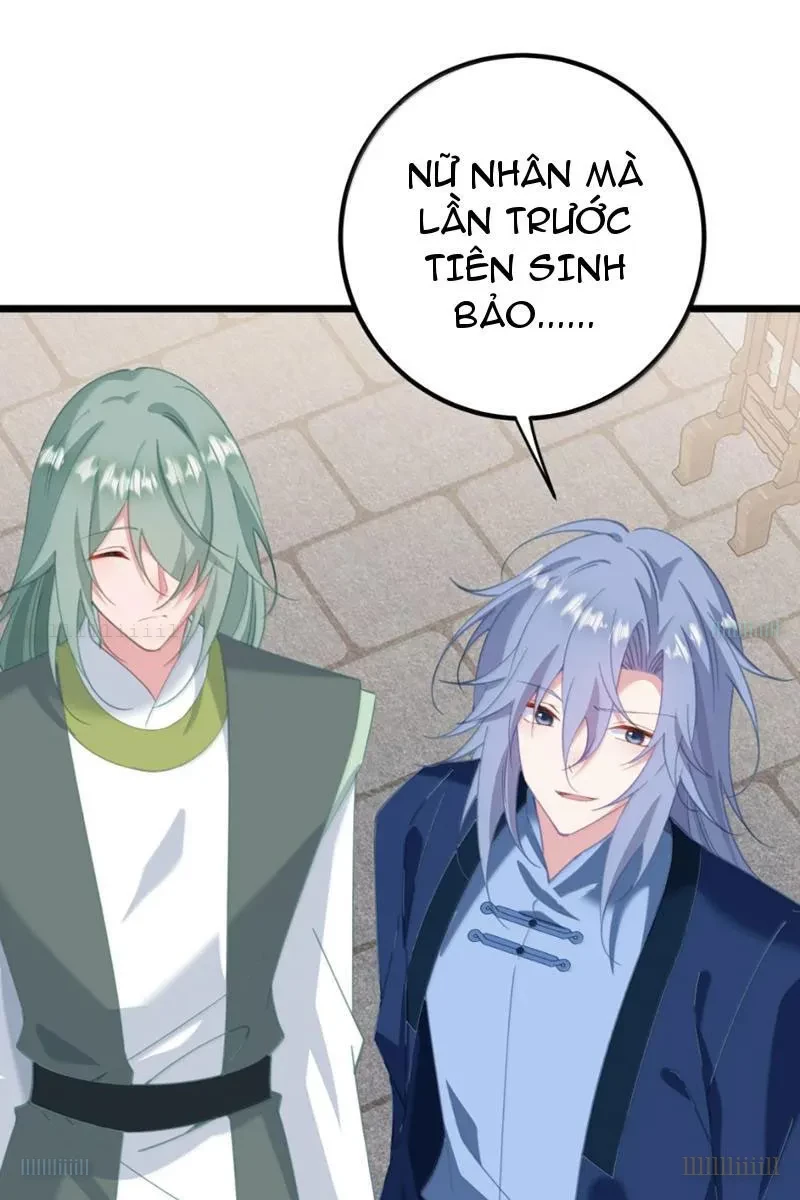 Phá thân của nữ Hoàng Đế Chapter 63 - 34