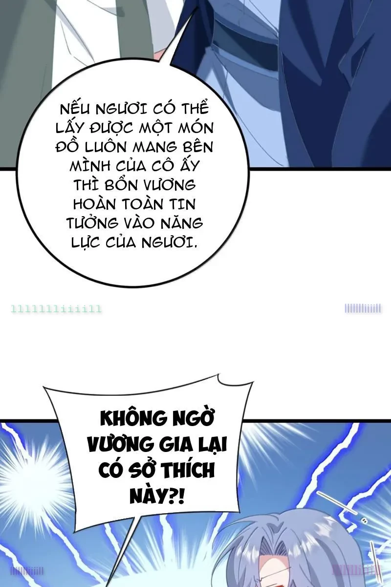 Phá thân của nữ Hoàng Đế Chapter 63 - 35