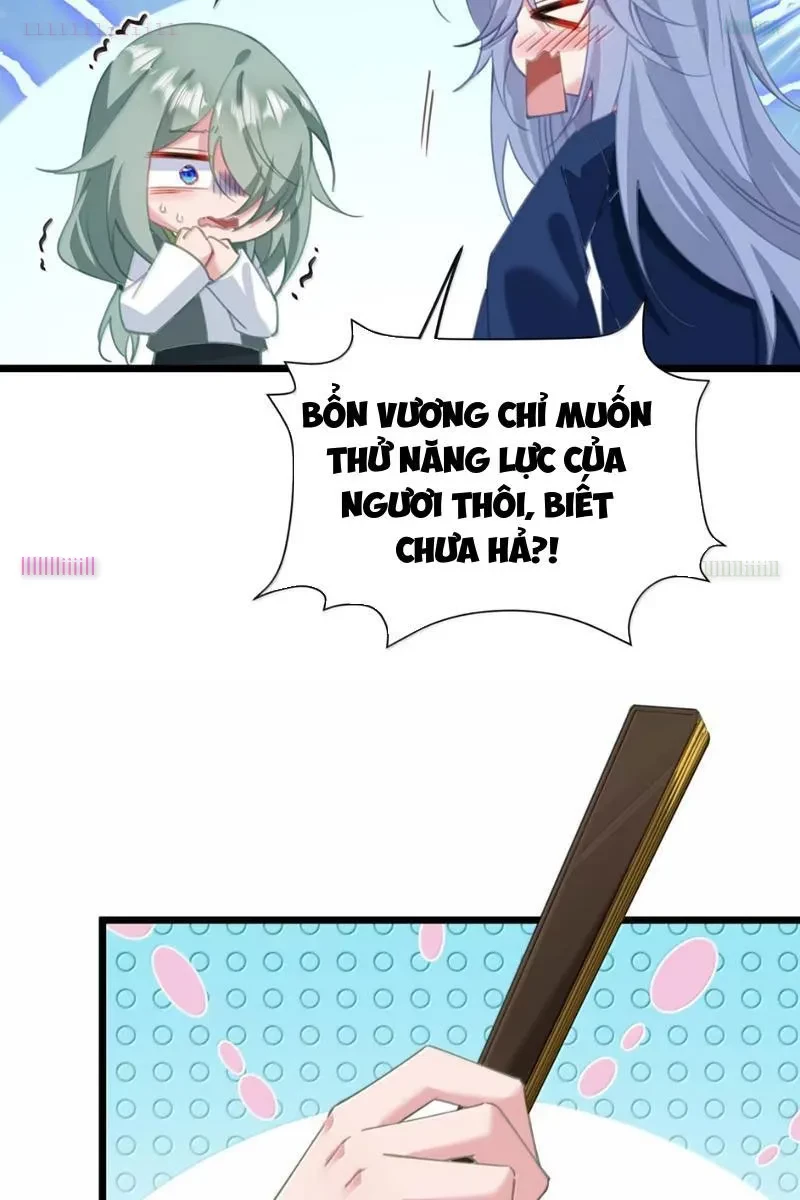 Phá thân của nữ Hoàng Đế Chapter 63 - 36