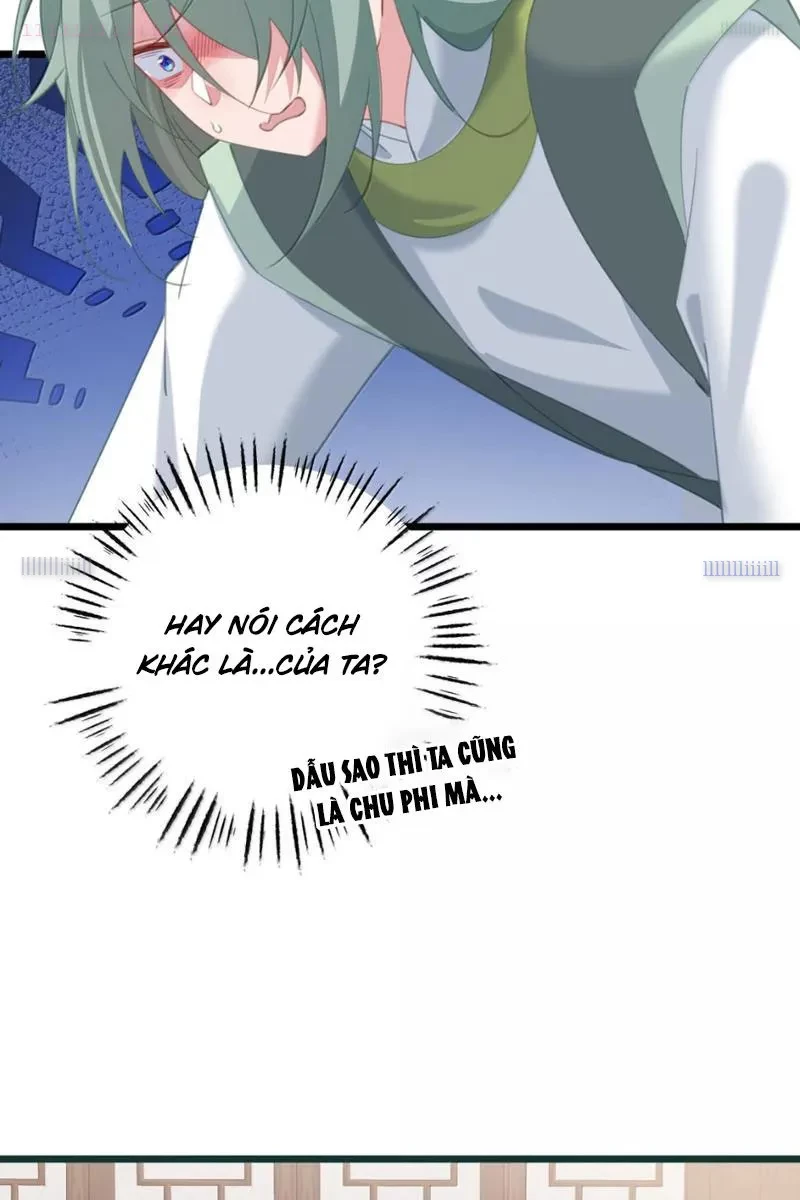 Phá thân của nữ Hoàng Đế Chapter 63 - 45