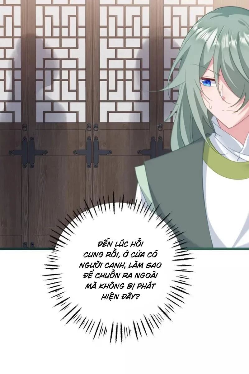 Phá thân của nữ Hoàng Đế Chapter 63 - 46