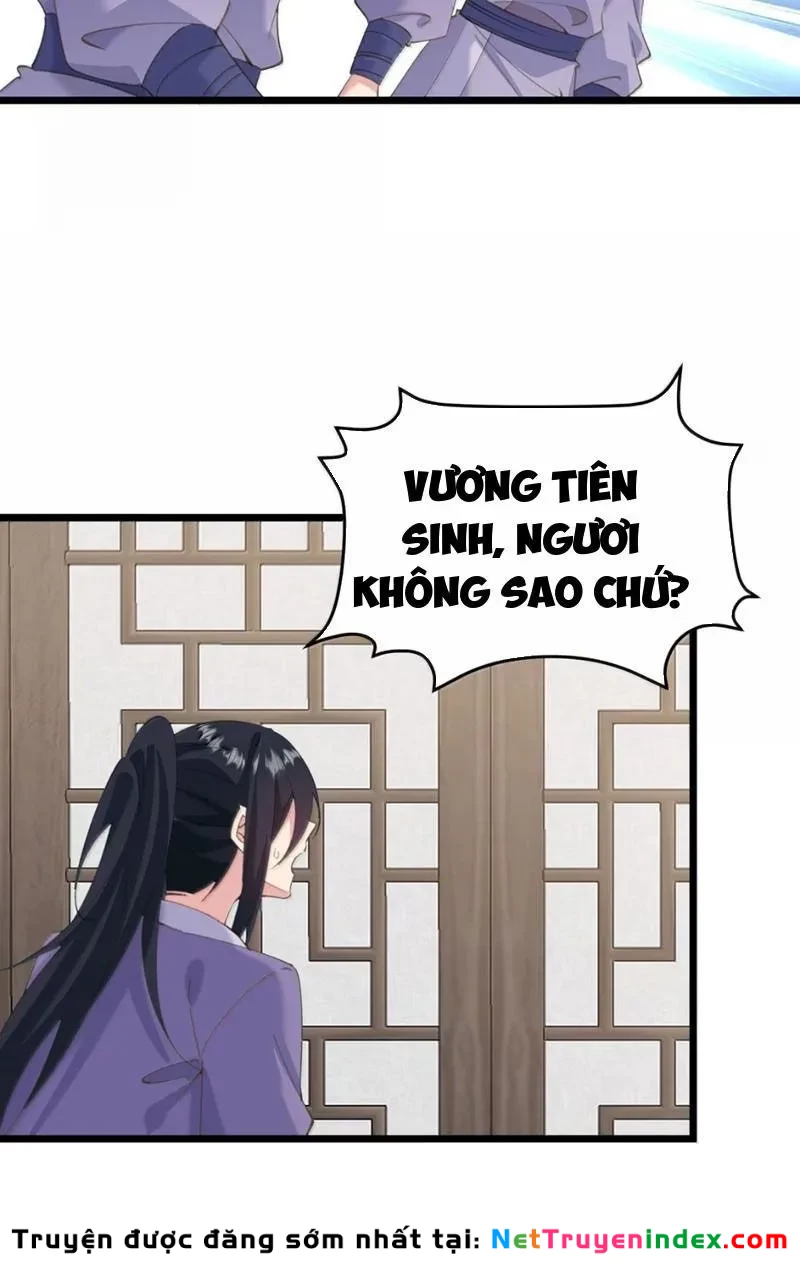 Phá thân của nữ Hoàng Đế Chapter 63 - 52