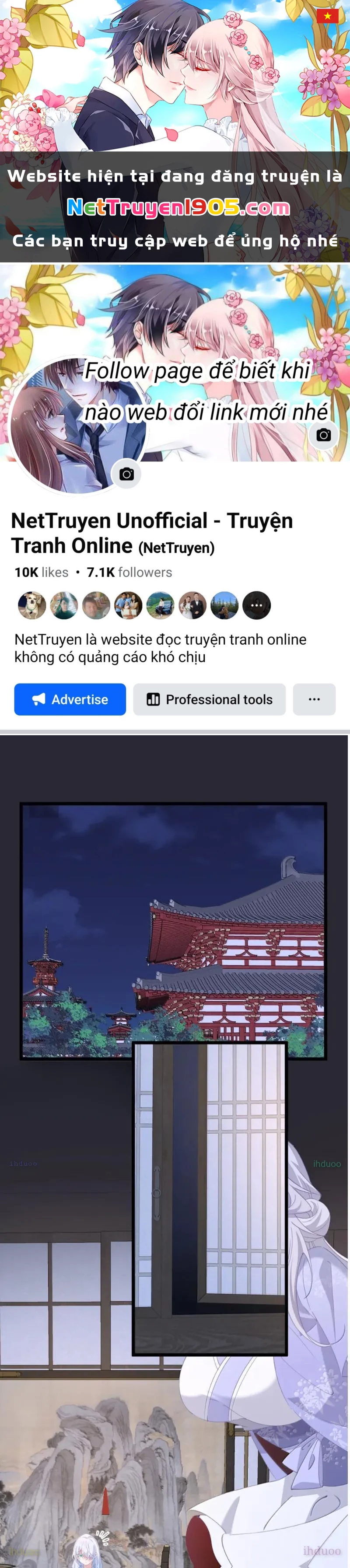 Phá thân của nữ Hoàng Đế Chapter 64 - 1