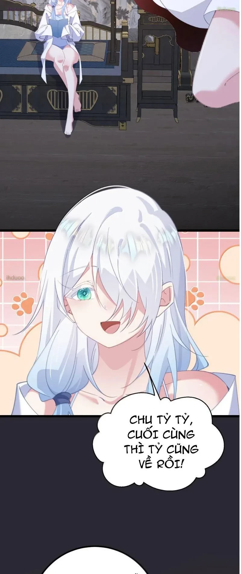 Phá thân của nữ Hoàng Đế Chapter 64 - 2