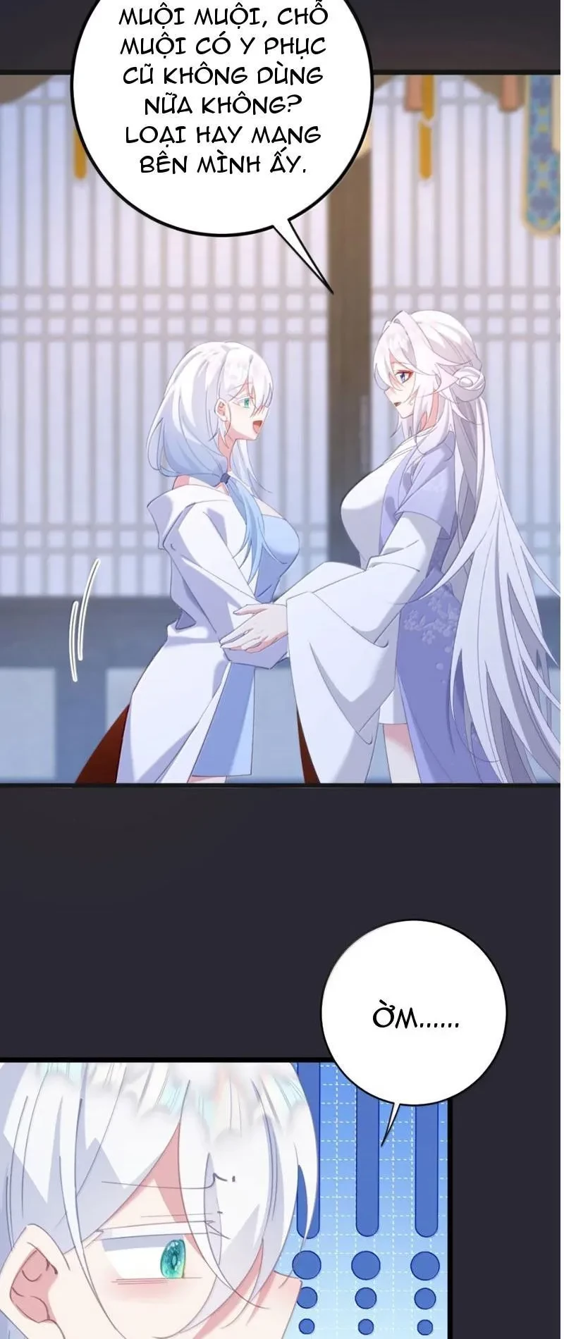 Phá thân của nữ Hoàng Đế Chapter 64 - 3