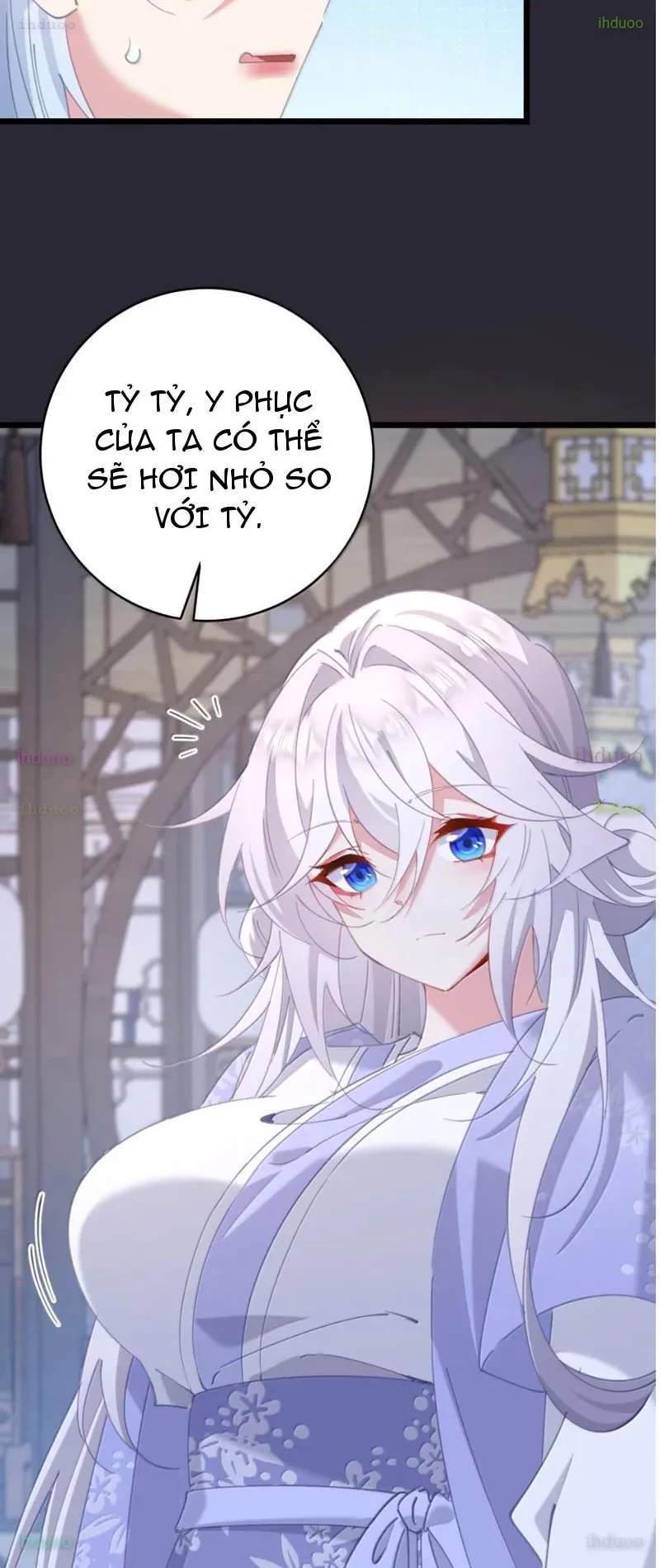 Phá thân của nữ Hoàng Đế Chapter 64 - 4