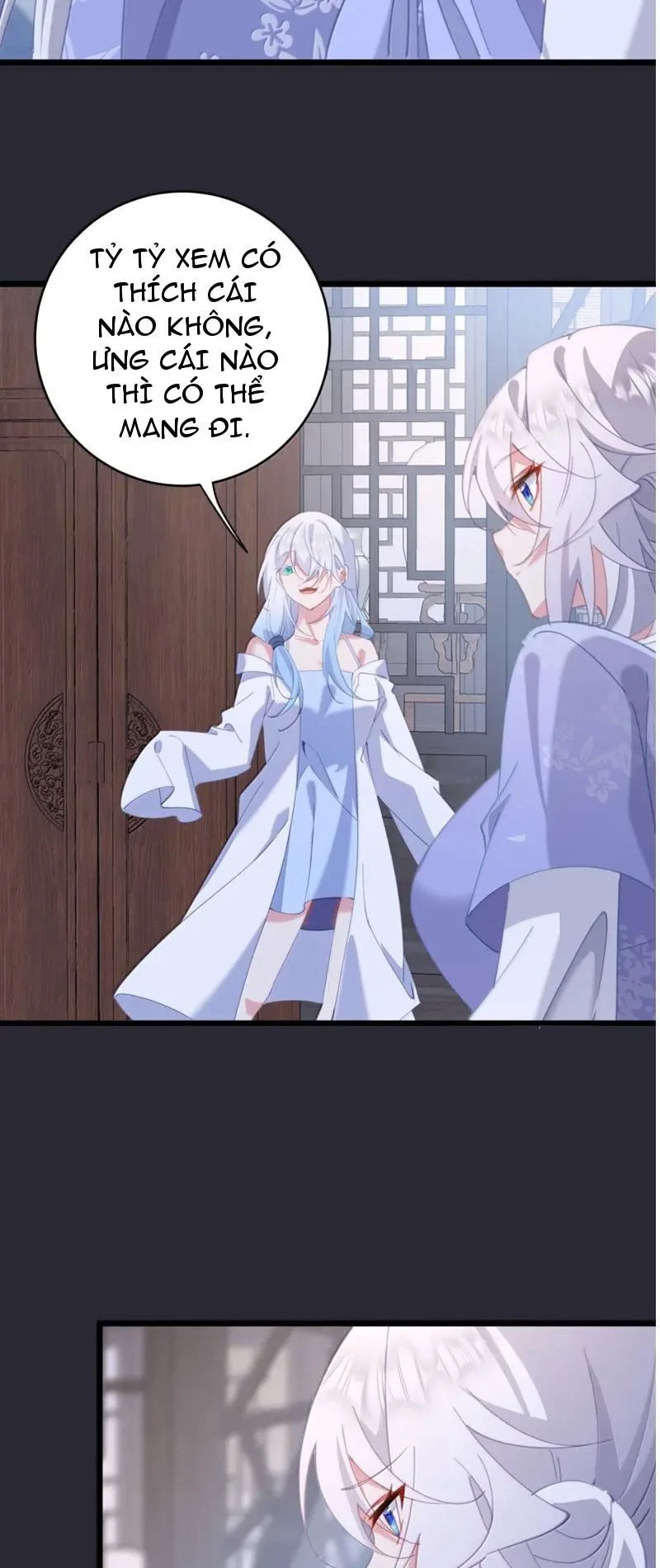 Phá thân của nữ Hoàng Đế Chapter 64 - 5