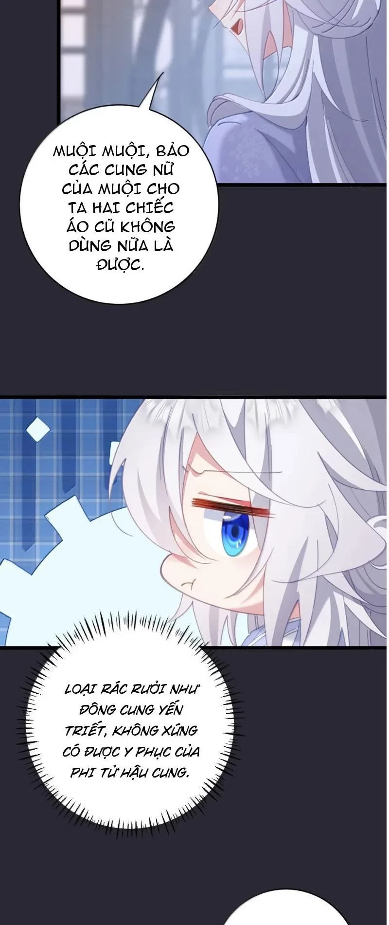 Phá thân của nữ Hoàng Đế Chapter 64 - 6