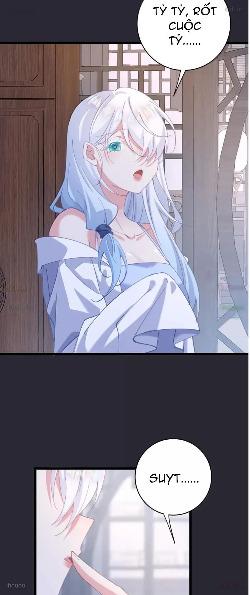 Phá thân của nữ Hoàng Đế Chapter 64 - 7