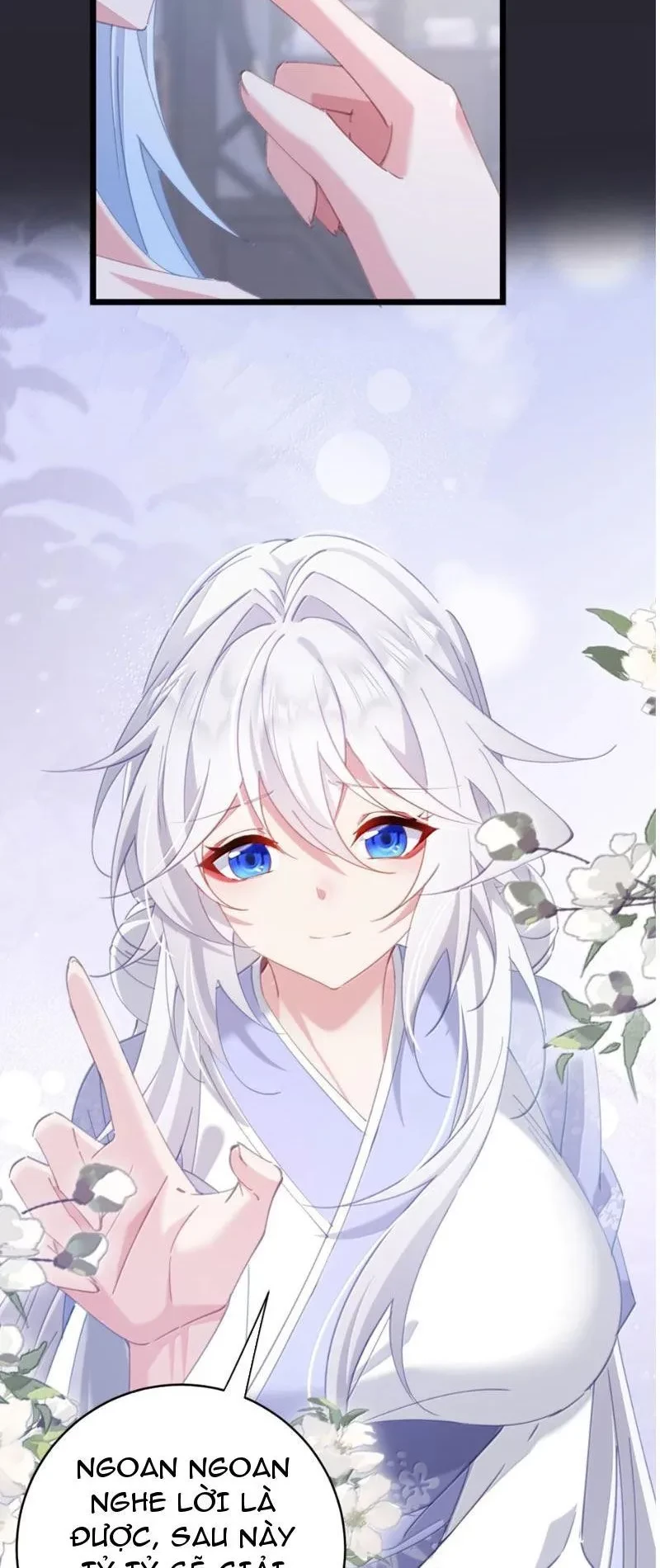 Phá thân của nữ Hoàng Đế Chapter 64 - 8