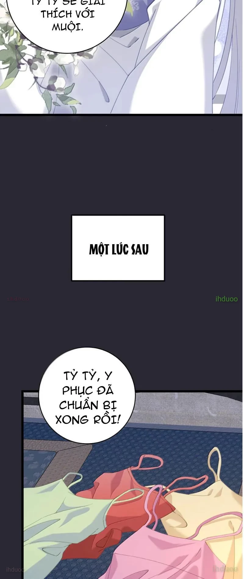 Phá thân của nữ Hoàng Đế Chapter 64 - 9