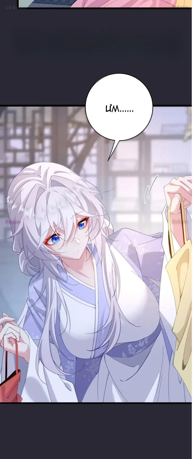 Phá thân của nữ Hoàng Đế Chapter 64 - 10