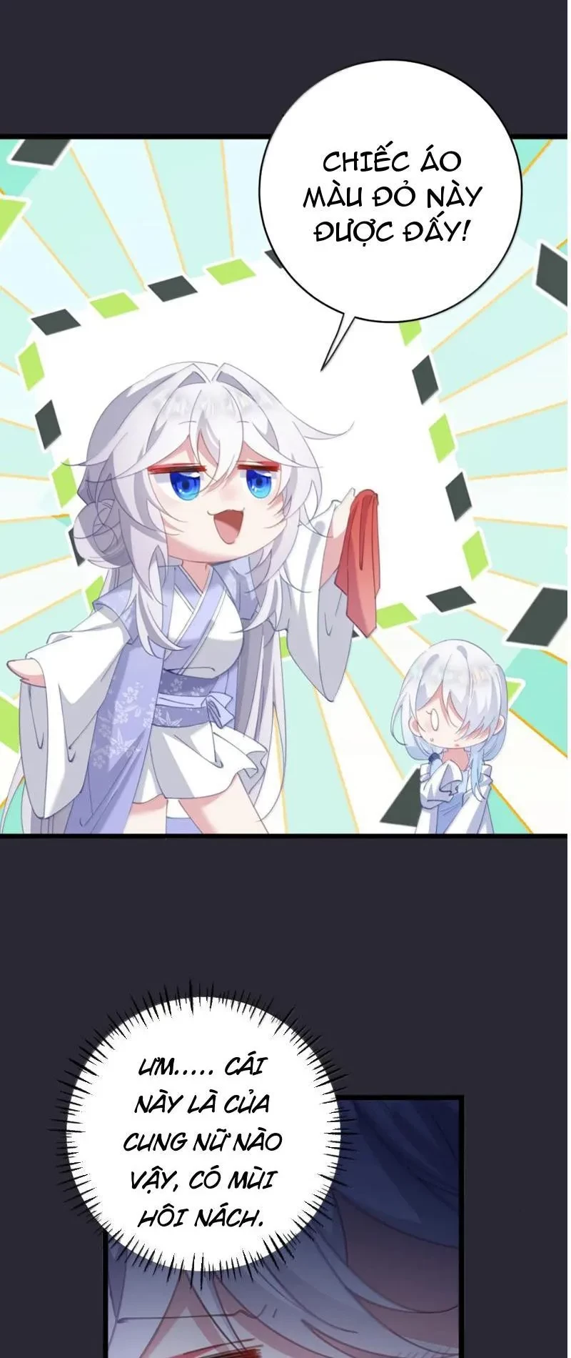 Phá thân của nữ Hoàng Đế Chapter 64 - 11