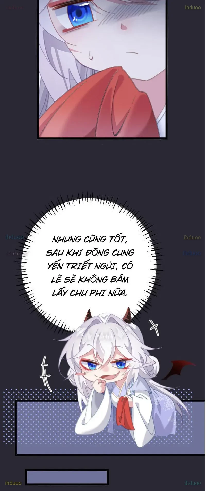 Phá thân của nữ Hoàng Đế Chapter 64 - 12