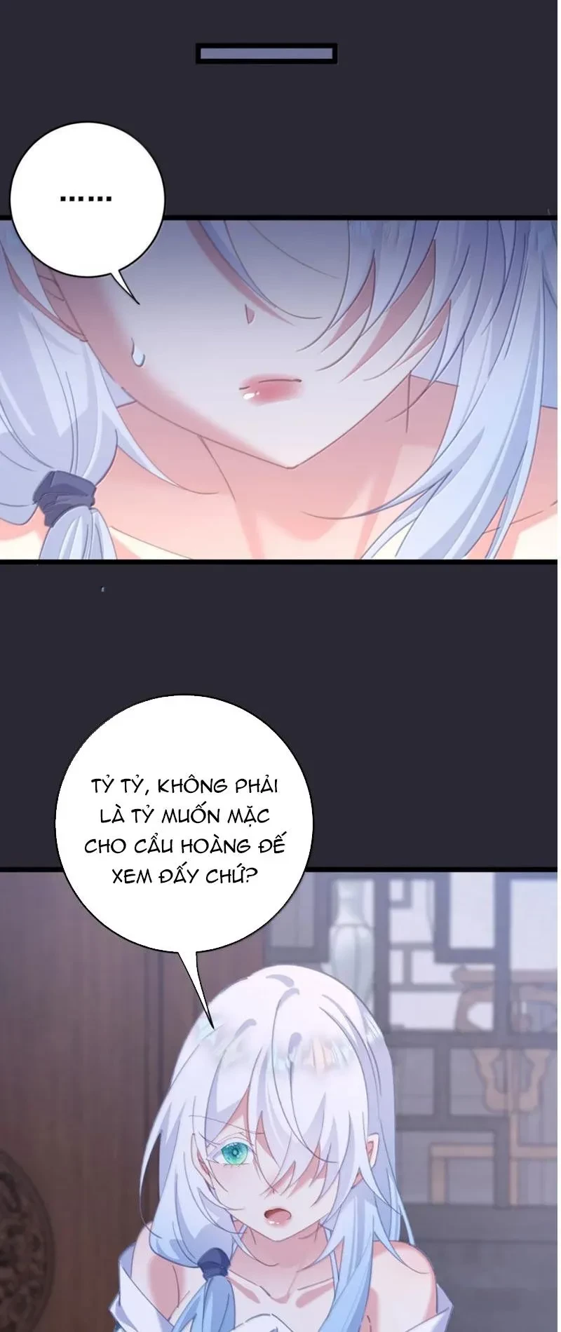 Phá thân của nữ Hoàng Đế Chapter 64 - 13