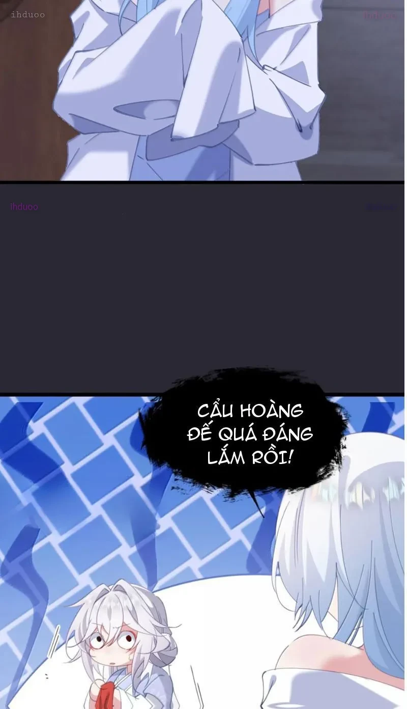 Phá thân của nữ Hoàng Đế Chapter 64 - 14