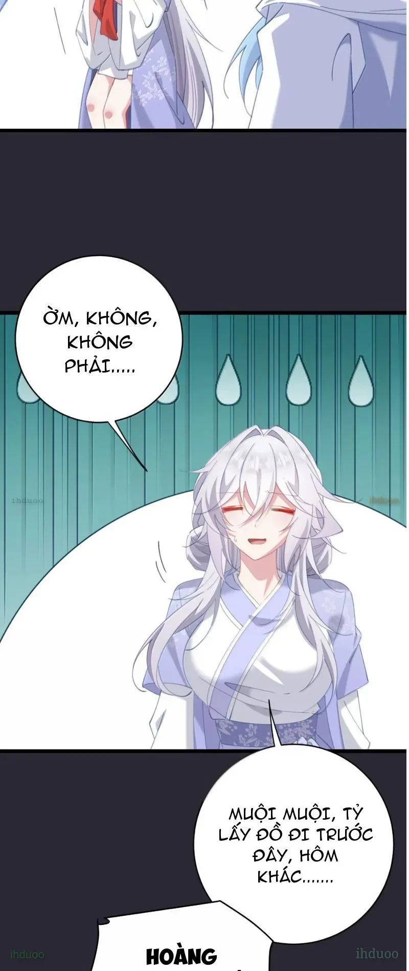 Phá thân của nữ Hoàng Đế Chapter 64 - 15