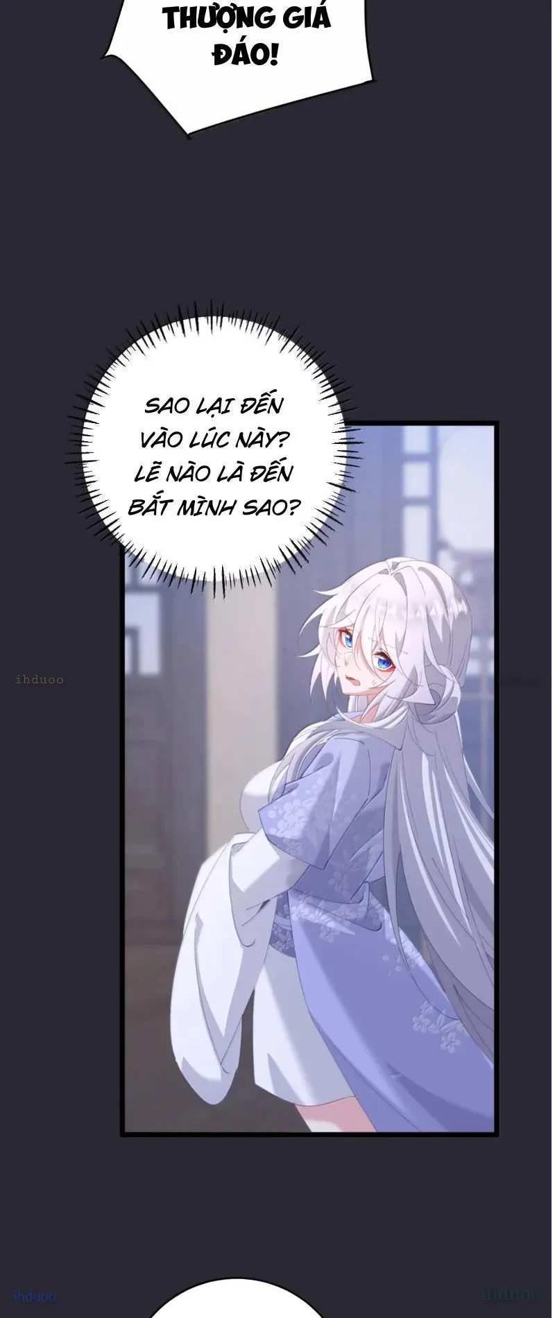 Phá thân của nữ Hoàng Đế Chapter 64 - 16