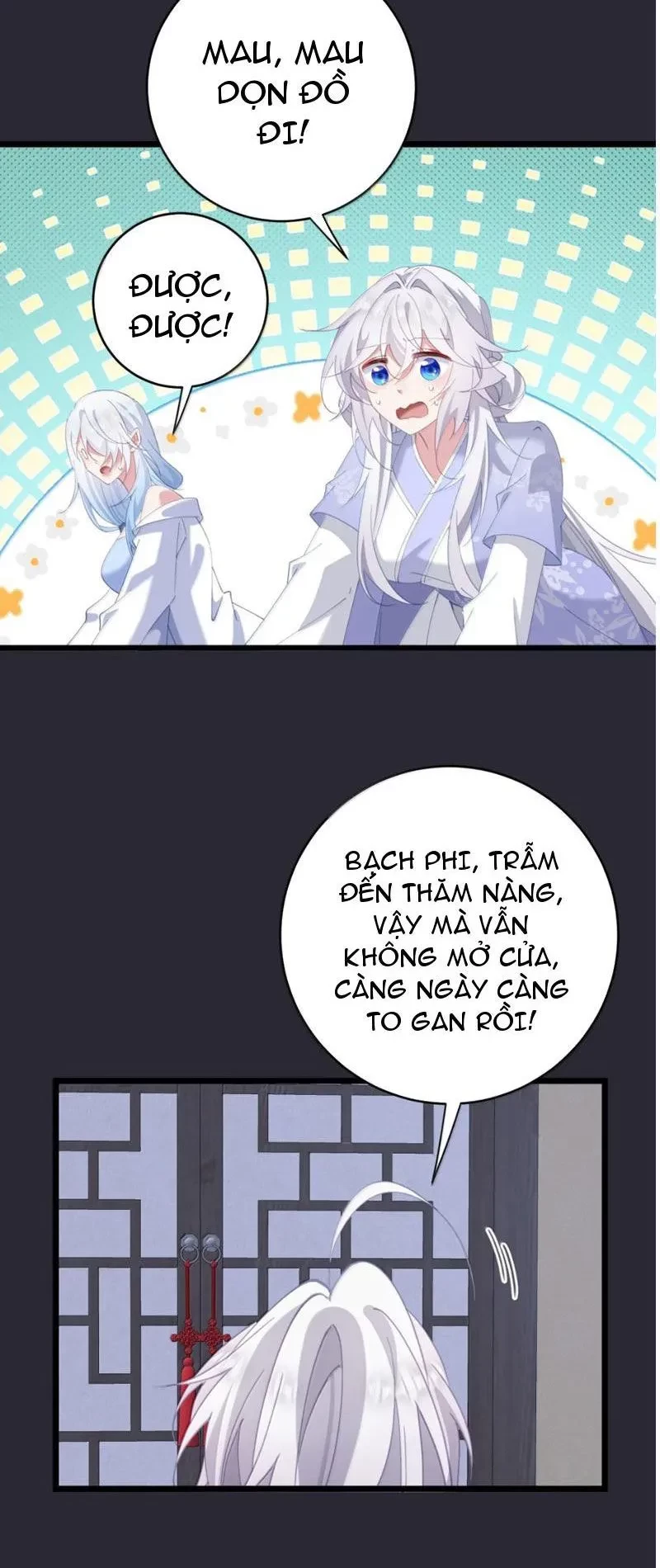 Phá thân của nữ Hoàng Đế Chapter 64 - 17