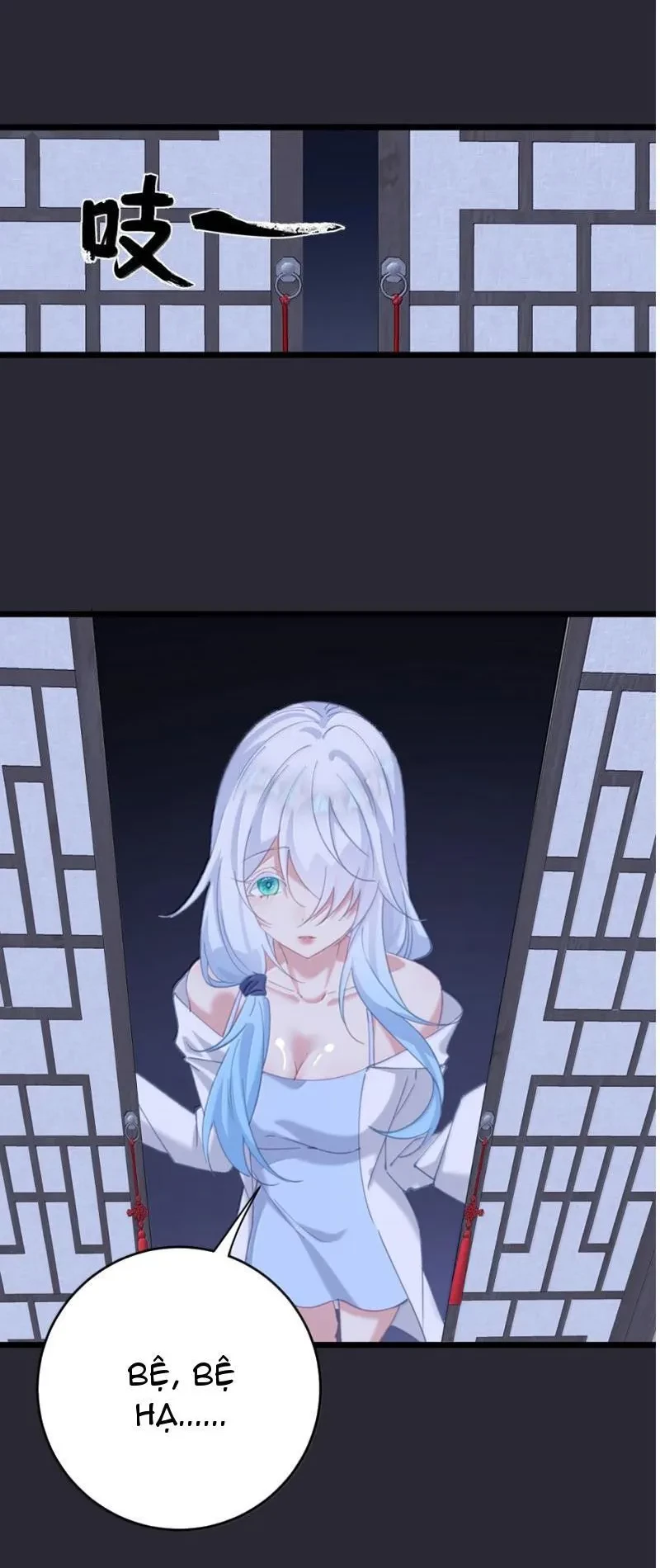 Phá thân của nữ Hoàng Đế Chapter 64 - 18