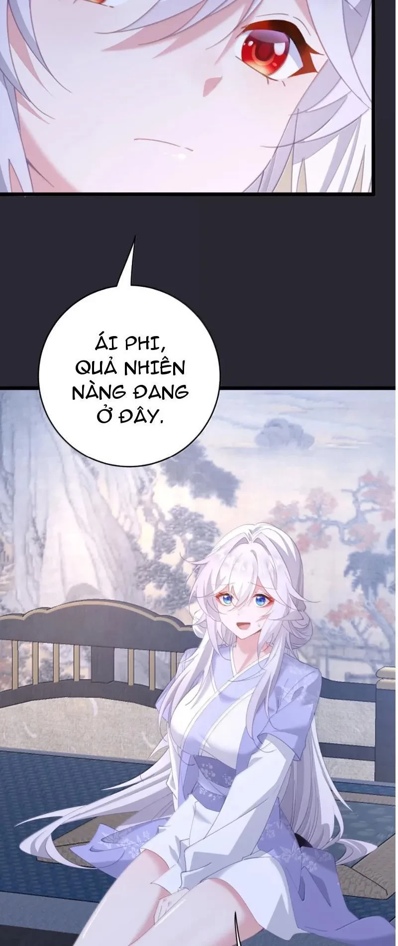 Phá thân của nữ Hoàng Đế Chapter 64 - 20